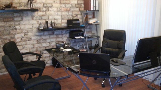 OF. DIRECCION FIRE CENTINEL