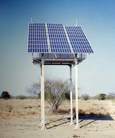 SISTEMAS DE CELDAS FOTOVOLTAICAS