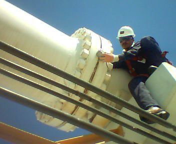 MONITOREO DE MISIONES FUGITIVAS EN GASODUCTO PEMEX