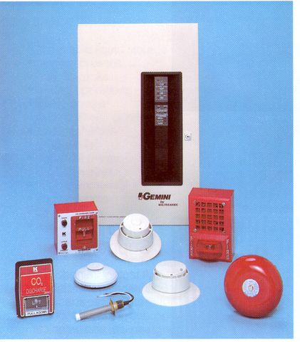 ALARMAS PARA SISTEMAS