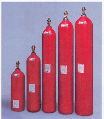 CILINDROS PARA SISTEMAS FIJOS