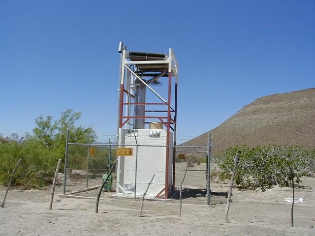 SISTEMA AUTOMATIZADO CON ENERGIA FOTOVOLTAICA